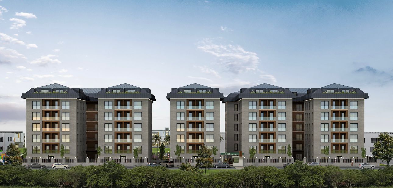 Panoramik Görünüm